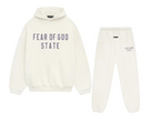 Fear of God Essentials FW24 Shell - Full Set