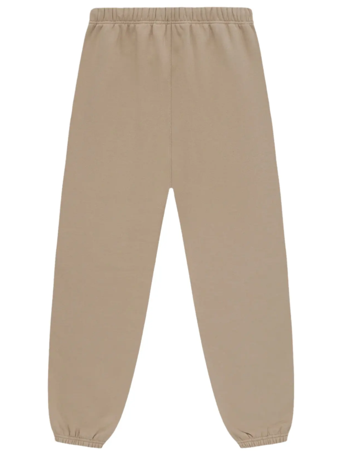 Fear of God Essentials S24 Fleece Sweatpants Desert Sand