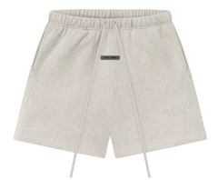 Fear of God Essentials S25 Shorts Heather Stone