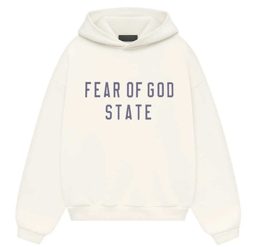 Fear of God Essentials FW24 Shell - Full Set