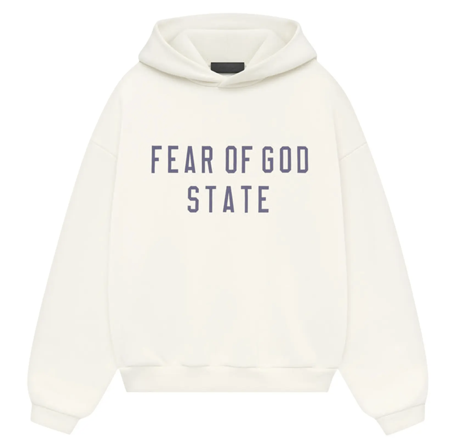 Fear of God Essentials Hoodie FW24 Shell