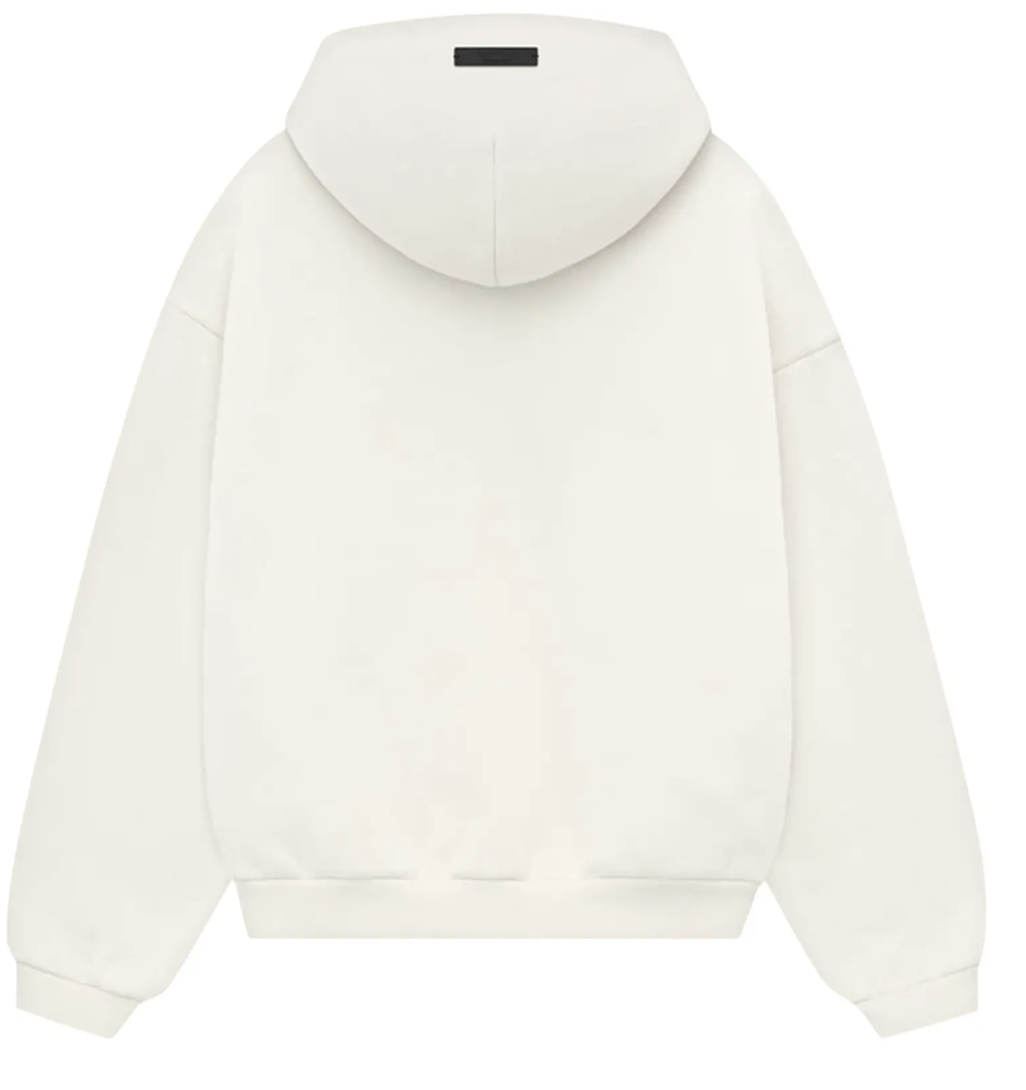 Fear of God Essentials Hoodie FW24 Shell