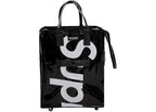 Supreme Hulken Rolling Tote Bag (SS26) Black