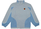 Supreme Jordan Track Jacket (SS26) White