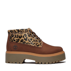 Timberland 6 Premium Stone Street Cheetah (W)