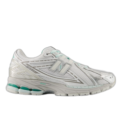 New Balance 1906 White Silver Grey