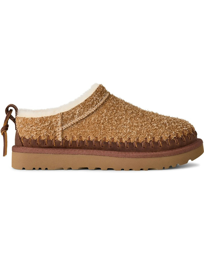 tenisky a boty UGG Classic Micro Biarritz Chestnut (W) 1171411-CHE ADONIO