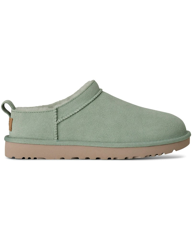 tenisky a boty UGG Classic Micro Slipper Artichoke (W) 1173891-ART ADONIO