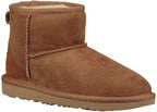 UGG Classic Mini Boot II Boot Chestnut (Kids) 1017715K-CHE ADONIO