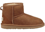 UGG Classic Mini Boot II Boot Chestnut (Kids) 1017715K-CHE ADONIO