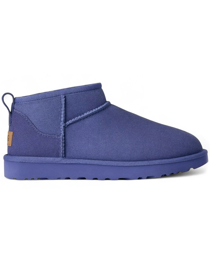 tenisky a boty UGG Classic Ultra Mini Boot Betta (W) 1116109-BETT ADONIO
