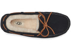 tenisky a boty UGG Dakota Slipper Black (W) 1107949-BLK ADONIO