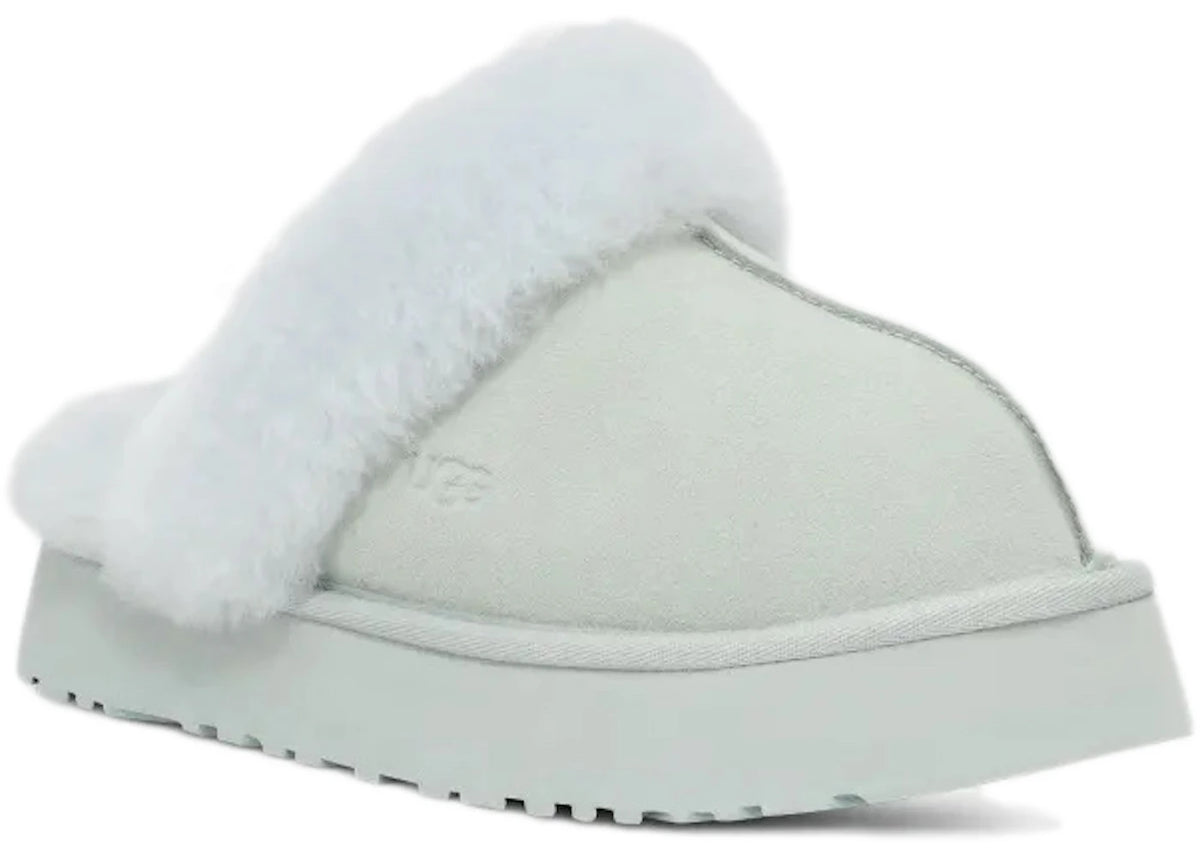 tenisky a boty UGG Disquette Slipper Goose (W) 1122550-GOO ADONIO