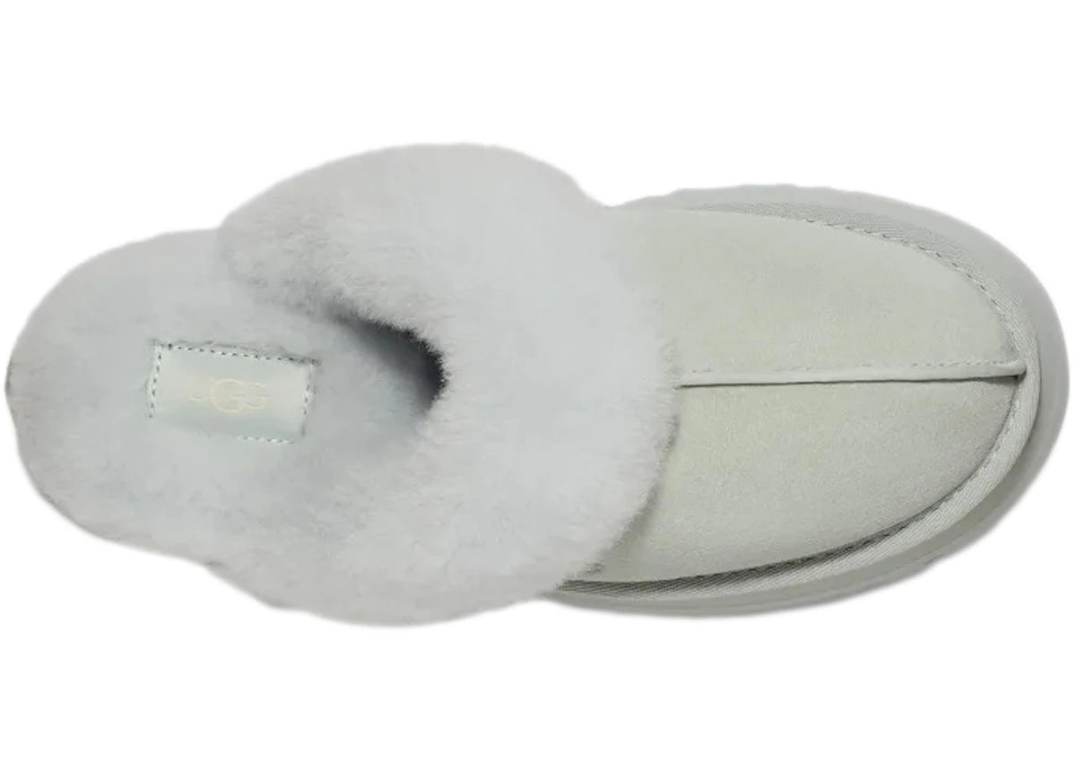 tenisky a boty UGG Disquette Slipper Goose (W) 1122550-GOO ADONIO
