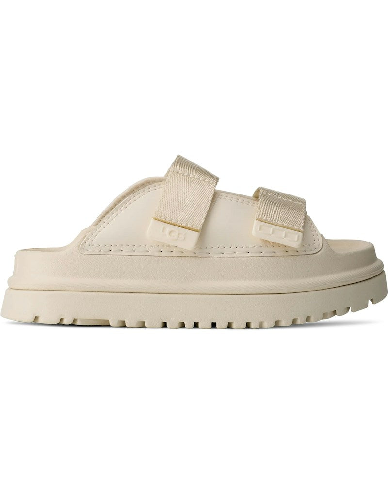 tenisky a boty UGG GoldenGlow Slide Jasmine (Kids) 1166513K-JSM ADONIO