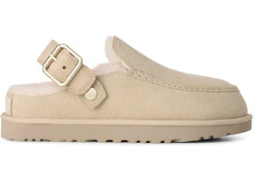 UGG Goldenstar Evelina Clog Sand Castle (W)