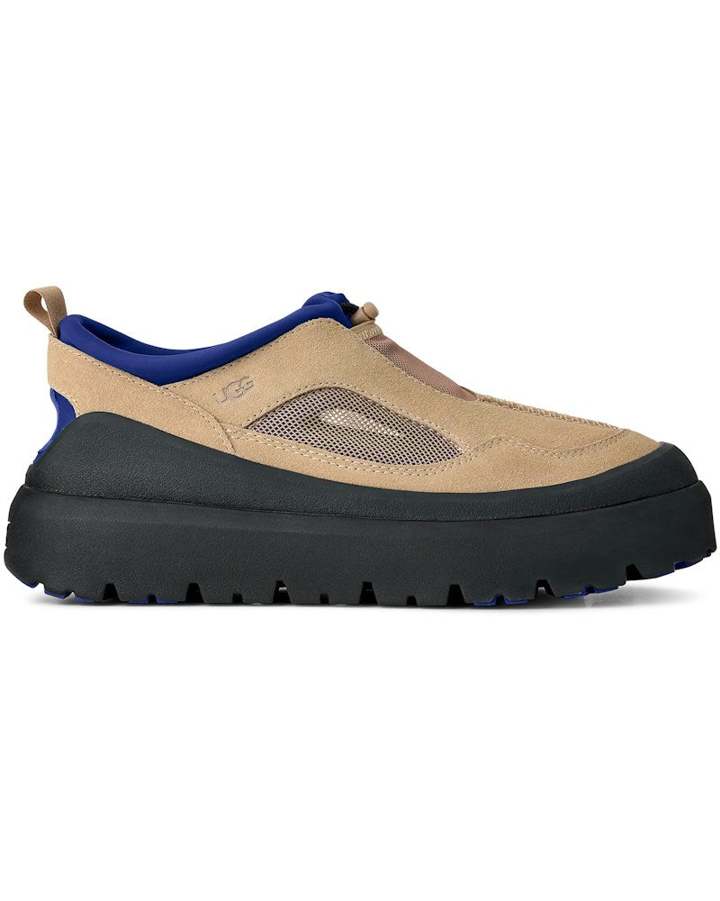 tenisky a boty UGG Heritage Utility Axoid Sneaker Sand Regal Blue 1174995-SDRG ADONIO
