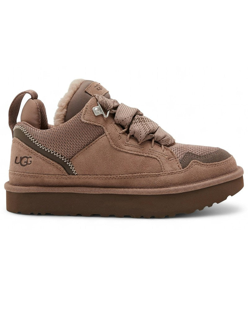 tenisky a boty UGG Lowmel Chocolate Brown (W) 1144032-CMLS ADONIO