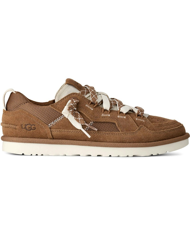 tenisky a boty UGG Minimel Chestnut 1177035-CHE ADONIO