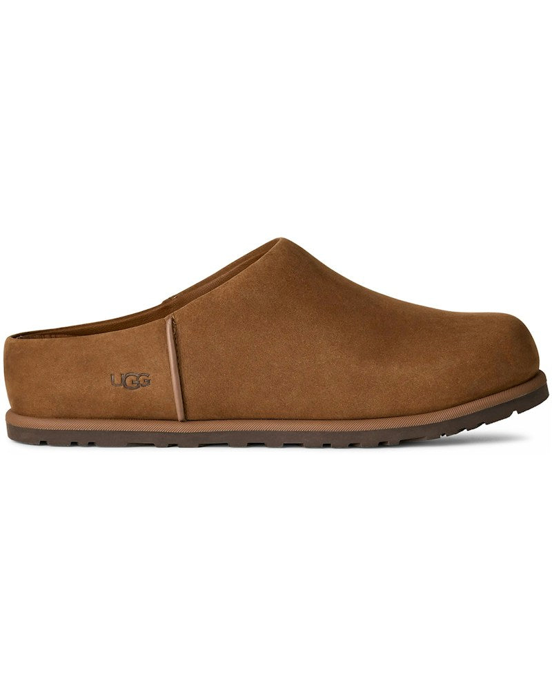 tenisky a boty UGG Otzo Clog Dark Chestnut (W) 1181130-DKC ADONIO