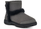 tenisky a boty UGG Sunburst Mini Boot Grey (W) 1130728-GREY ADONIO