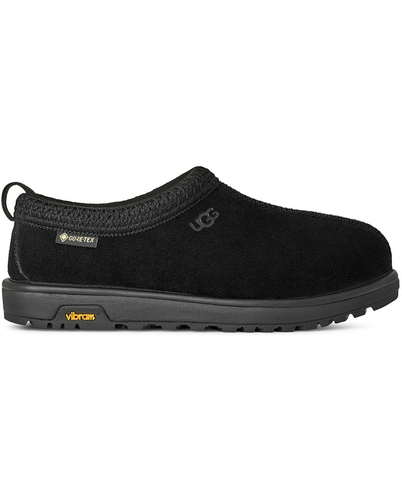 tenisky a boty UGG Tasman GTX Slipper Black 1171304-BLK ADONIO