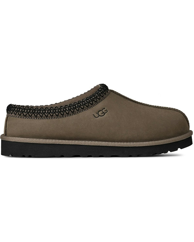 tenisky a boty UGG Tasman II Nubuck Slipper Dried Oregano 1175070-DDRG ADONIO