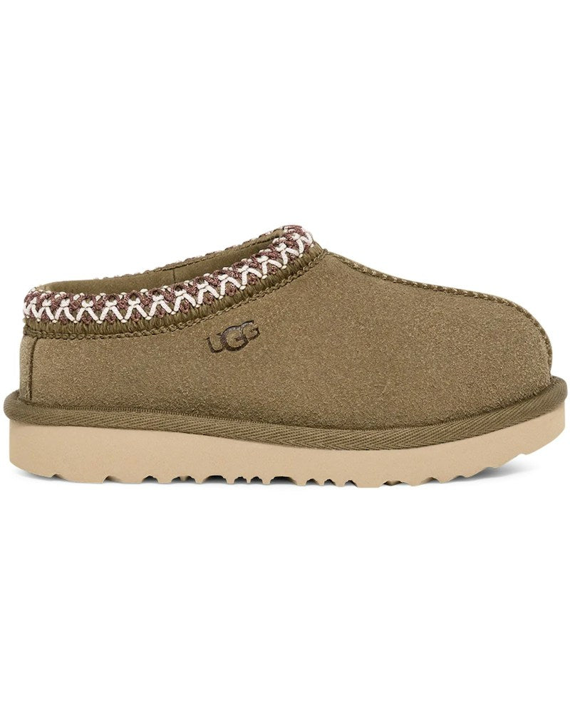 tenisky a boty UGG Tasman II Slipper Antilope (Toddler) 1019066T-ALP ADONIO