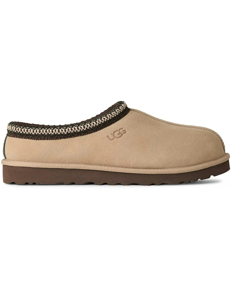 tenisky a boty UGG Tasman II Slipper Mustard Seed Molasses 1174671-MSDM ADONIO