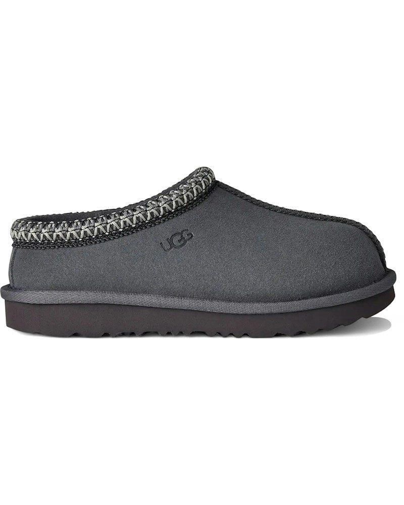 tenisky a boty UGG Tasman II Slipper Obsidian (Kids) 1019066K-OBS ADONIO