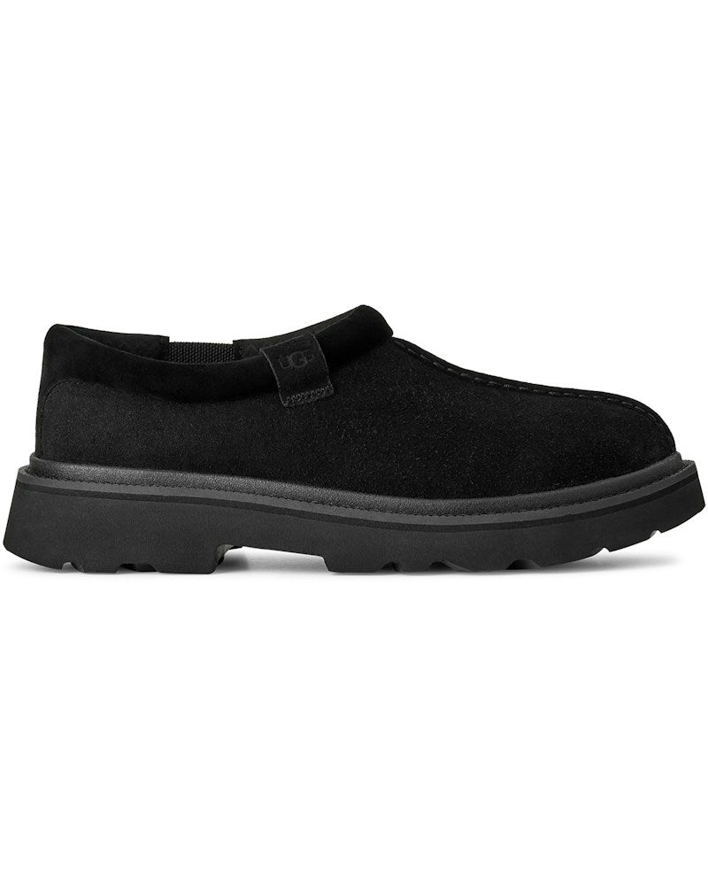 tenisky a boty UGG Tasman Lug Black 1166913-BLK ADONIO