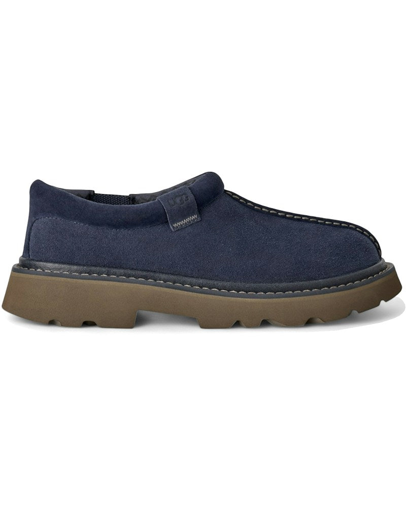 tenisky a boty UGG Tasman Lug Dark Indigo Bungee Cord 1166913-DKND ADONIO