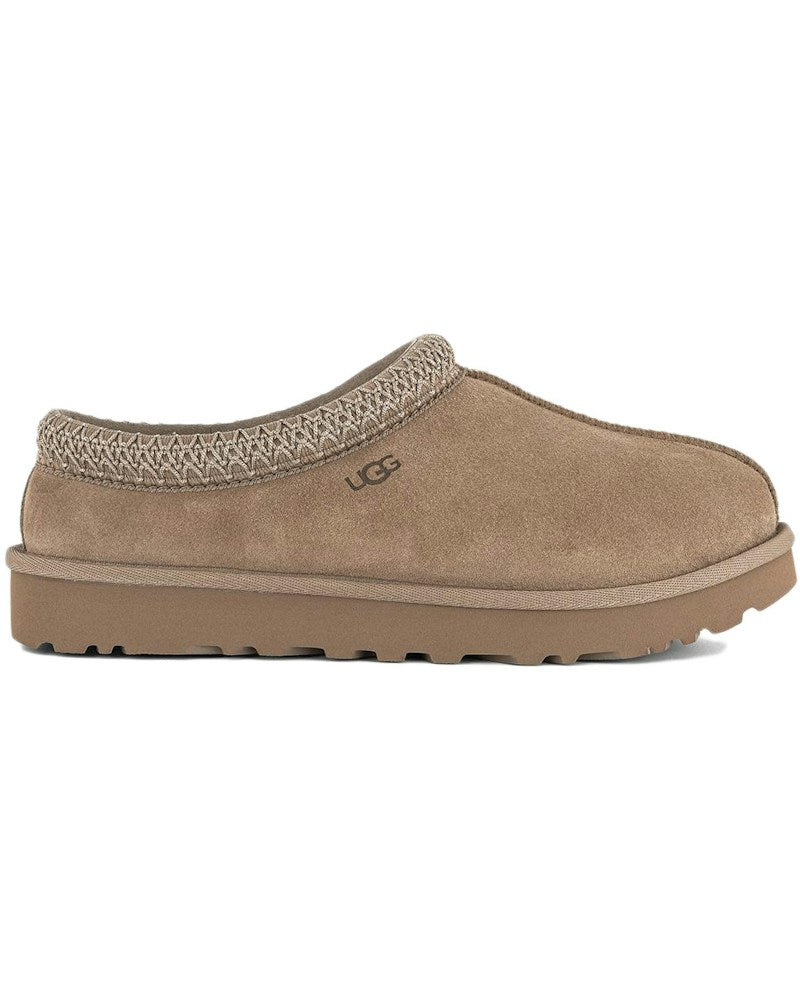 tenisky a boty UGG Tasman Slipper Mushroom (W) 5955-MUSR ADONIO