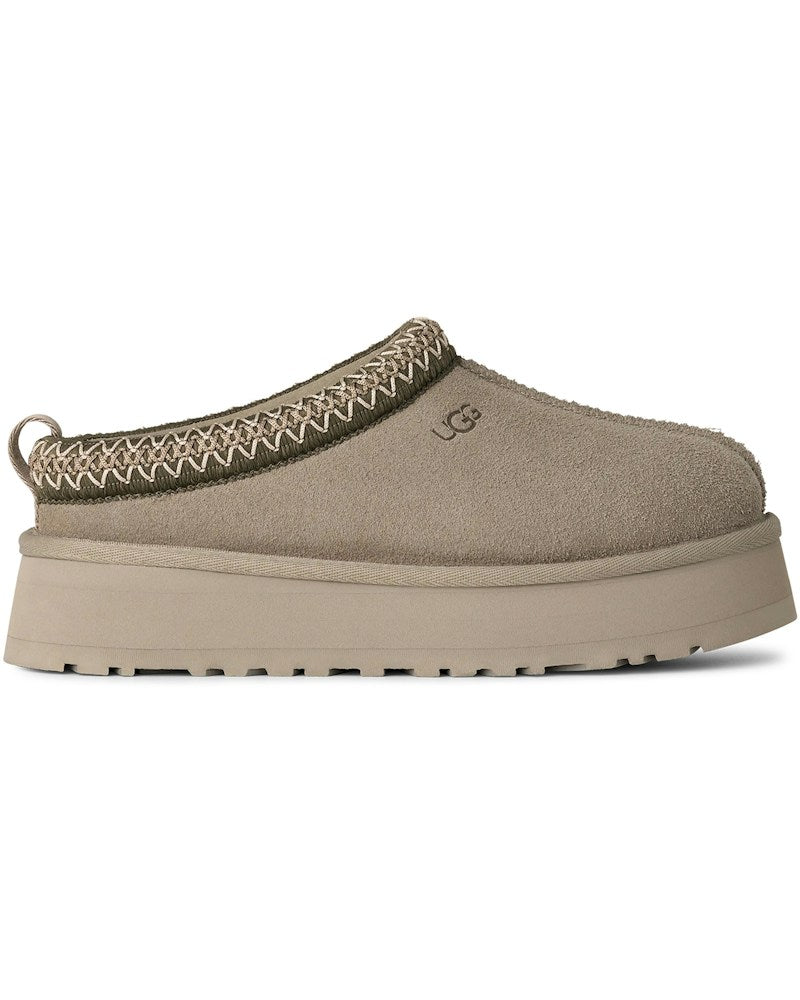 tenisky a boty UGG Tazz II Slipper Cobble Grey (W) 1174471-CBBLG ADONIO