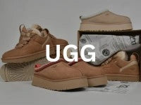 UGGs