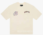 Godspeed Natural Disaster Tee Bone