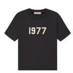 tričko Fear of God Essentials 1977 T-Shirt Iron ADONIO