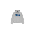 Fear Of God Essentials NBA Light Heather - Celý Set ADONIO