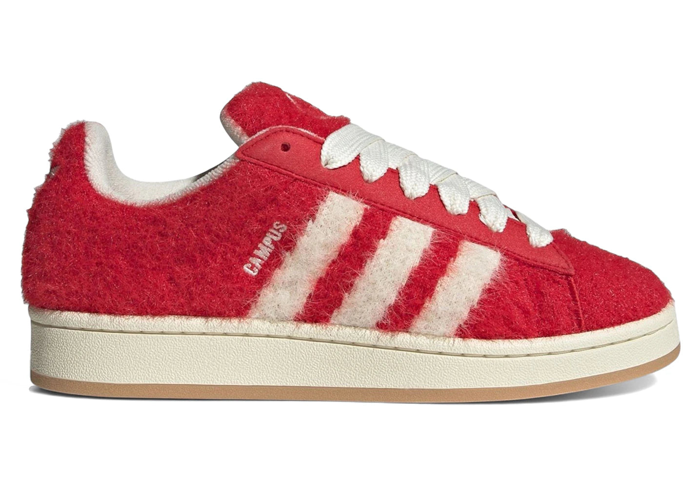 adidas Campus 00s White Better Scarlett (W)