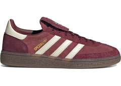adidas Handball Spezial LT Shadow Red Off White (W)
