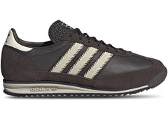 adidas SL 72 OG Dark Brown Cream White (W)