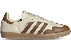adidas Samba OG Wonder White Dusky Bronze (W)