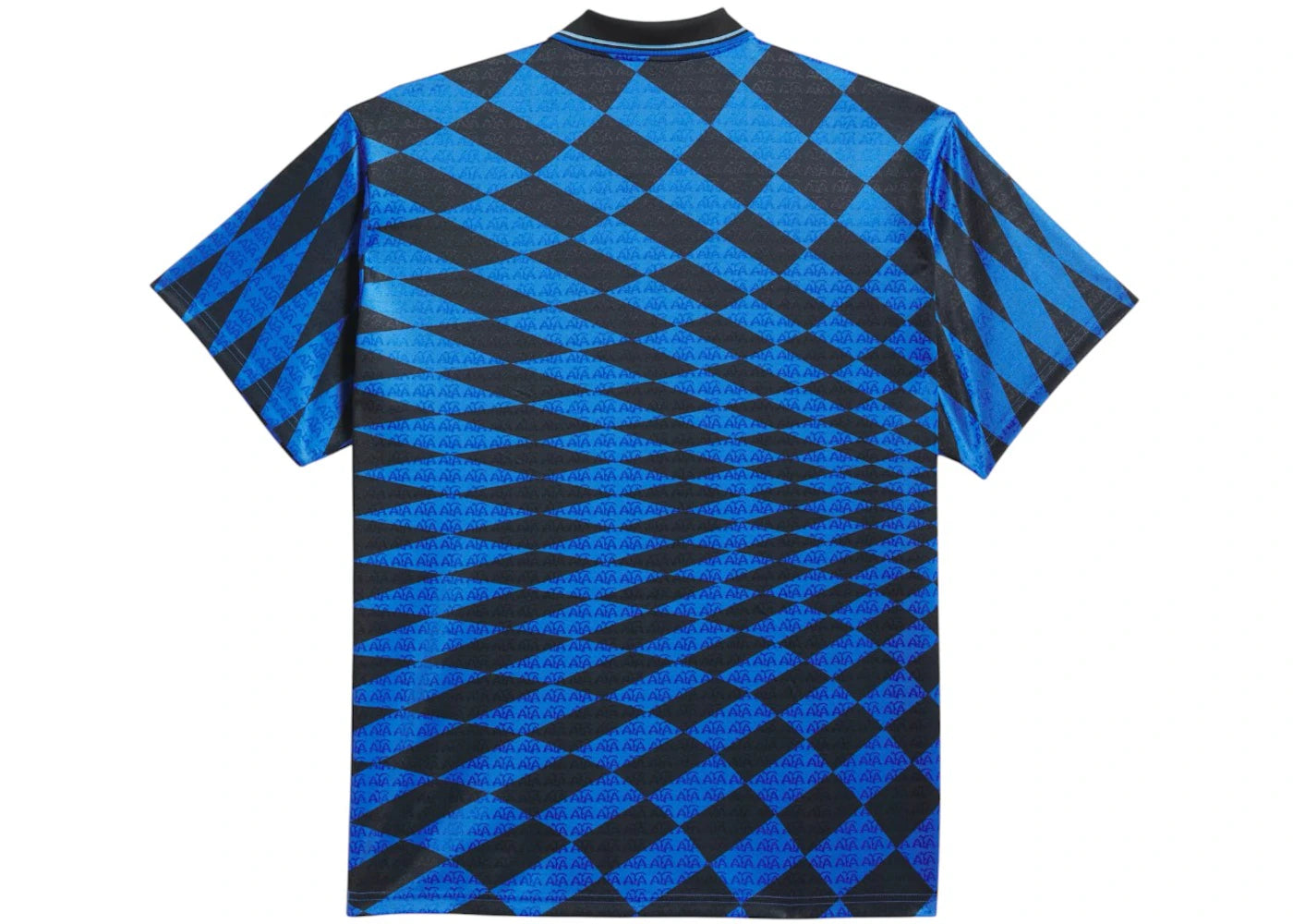 adidas x Thrasher Argentina Jersey Black/Blue