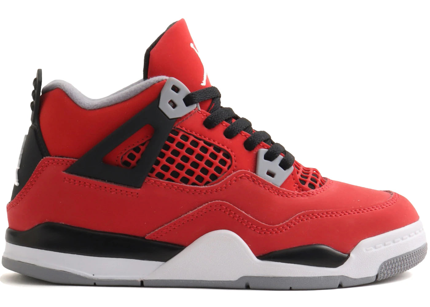 Jordan 4 Retro Toro Bravo (2026) (PS)