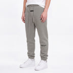 tepláky Fear of God Essentials S22 Sweatpants Dark Oatmeal 130BT212033F ADONIO