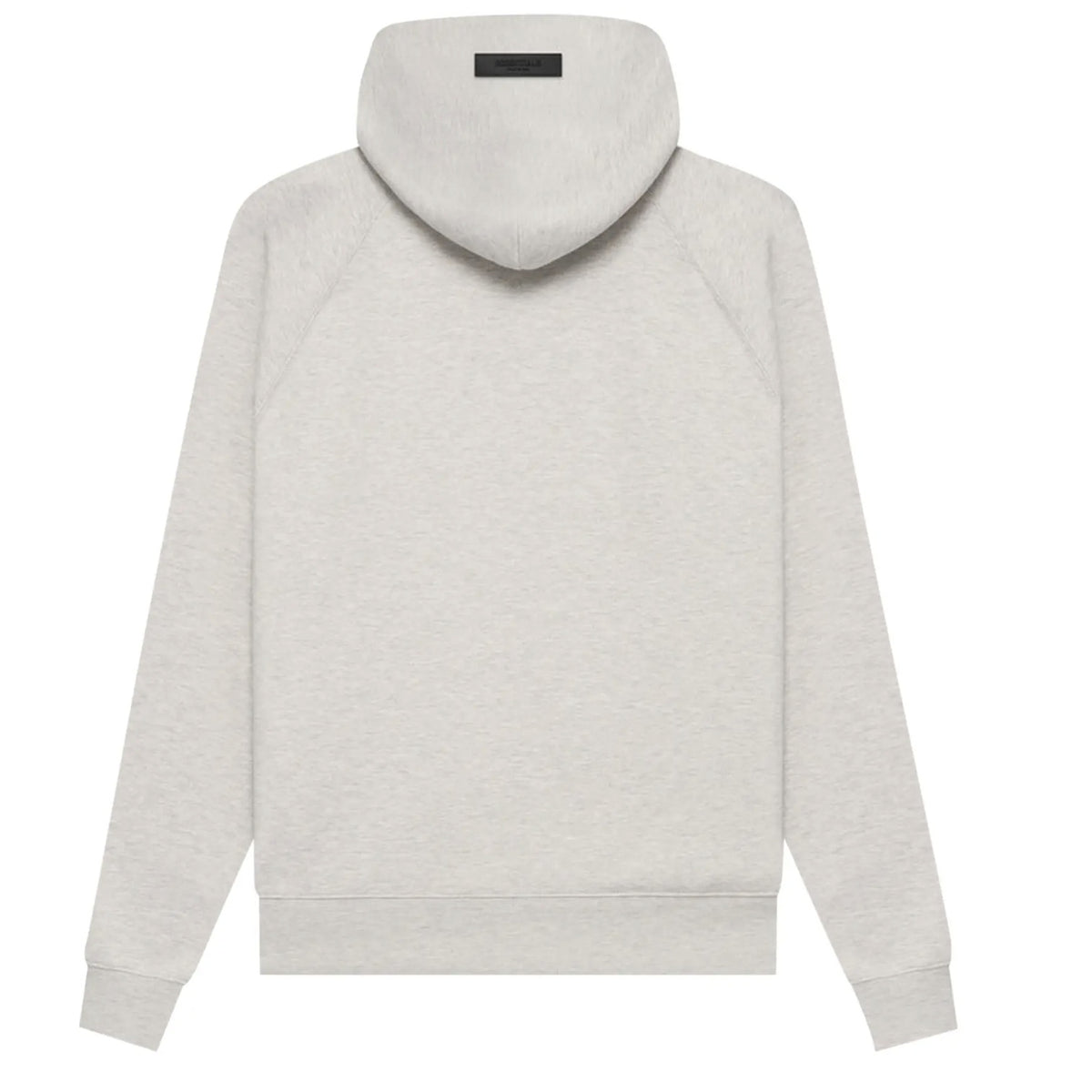 Fear of God Essentials 1977 Hoodie Light Oatmeal ADONIO
