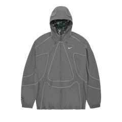 Corteiz x Nike NRG Tracksuit Jacket 'Gully Grey'
