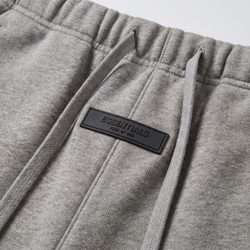 tepláky Fear of God Essentials S22 Sweatpants Dark Oatmeal 130BT212033F ADONIO