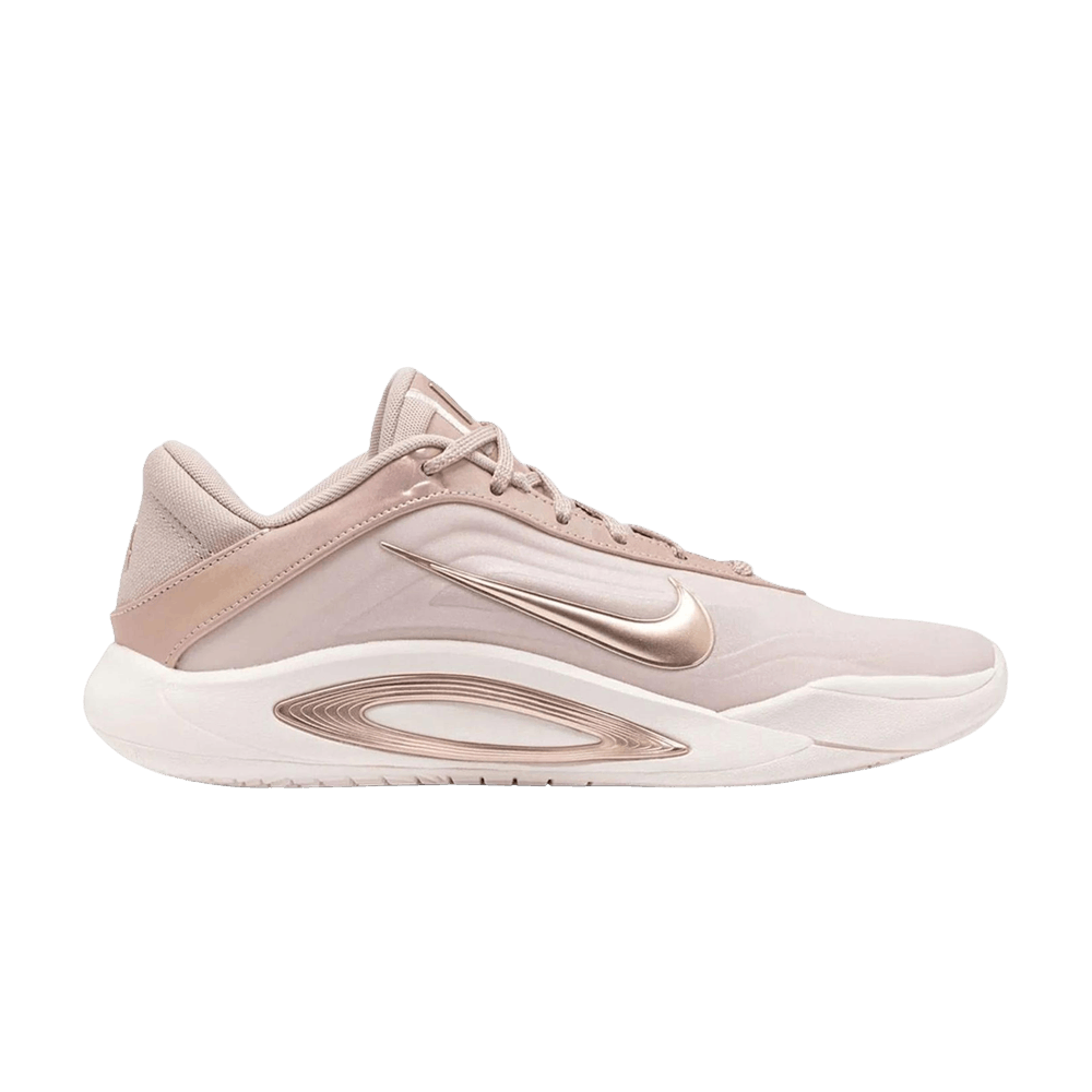 Nike A'ja Wilson A'One Stone Mauve (W)