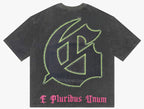 Godspeed Vandal Shirt, Black